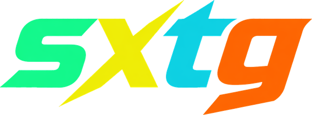 Logo sxtg